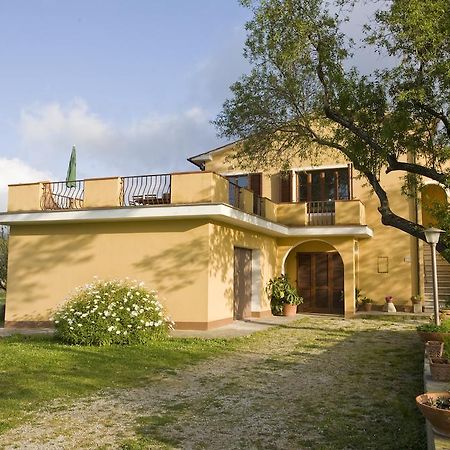 Villa Schiopparello Portoferraio Exterior foto