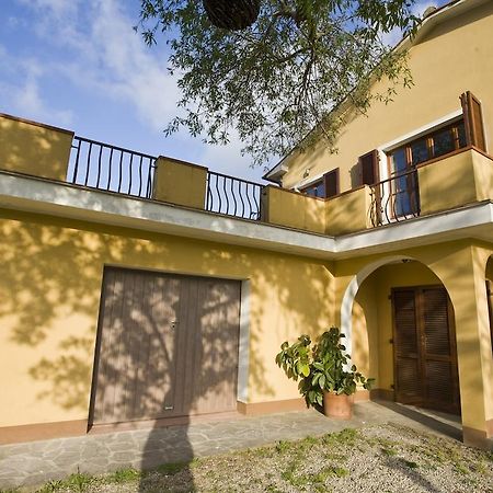 Villa Schiopparello Portoferraio Exterior foto