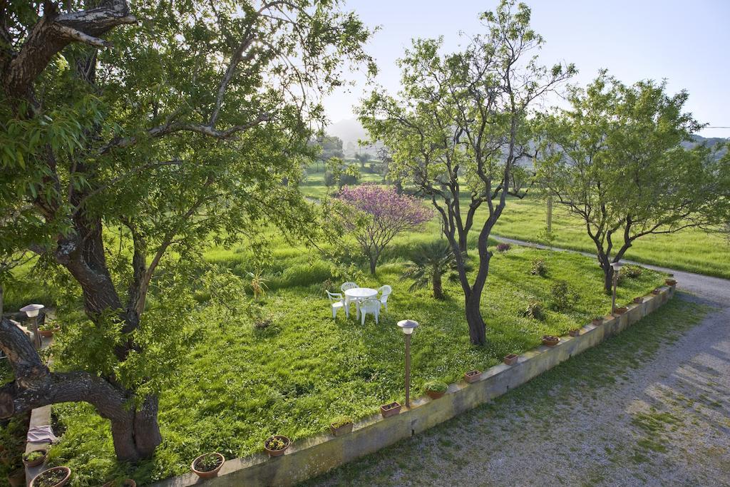 Villa Schiopparello Portoferraio Exterior foto