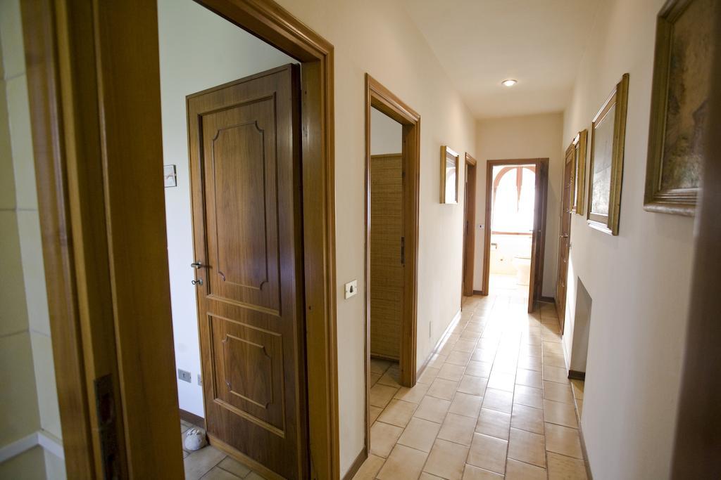 Villa Schiopparello Portoferraio Exterior foto