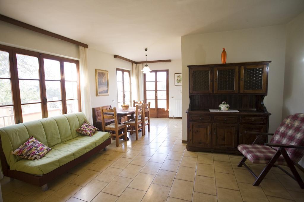 Villa Schiopparello Portoferraio Exterior foto